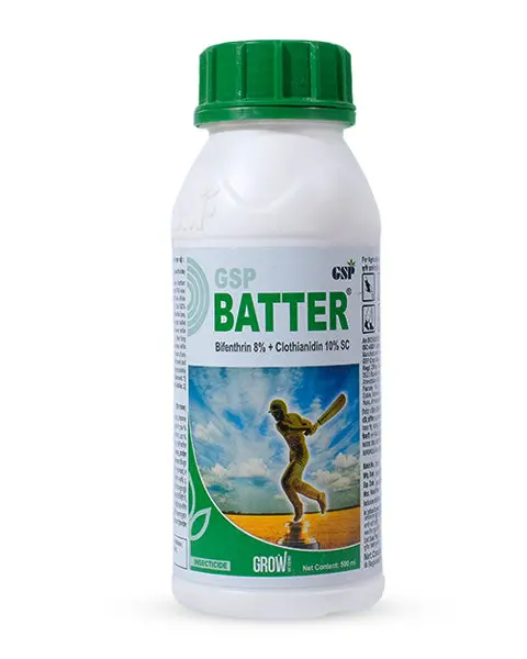 Batter Insecticide 1