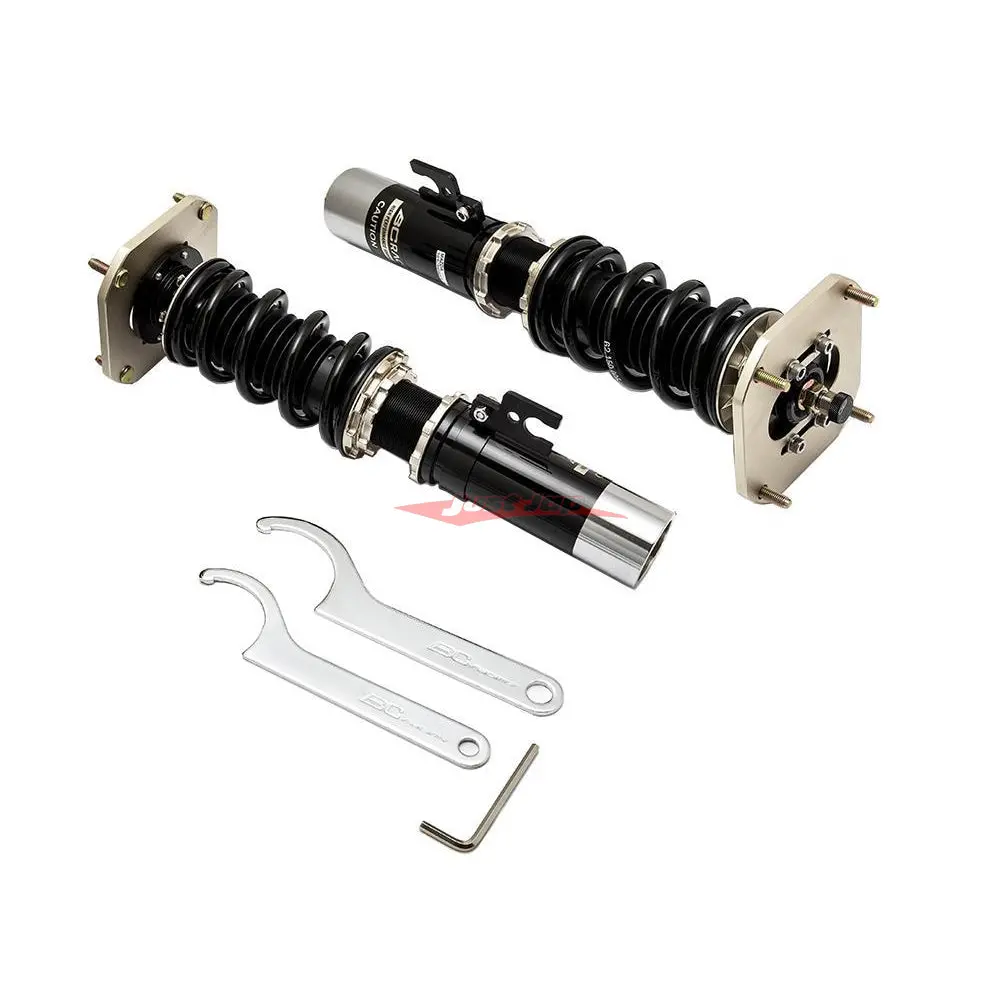 Bc Racing Br Front Pair Fits Mazda Rx-4 / 929 / Luce La22s/La23s/La33s/La2vs/La3vs 73 - 78 1