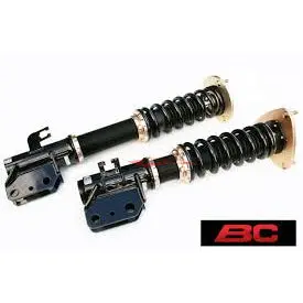 Bc Racing Br Series Coilover Supsension (Rear Pair Only) 1