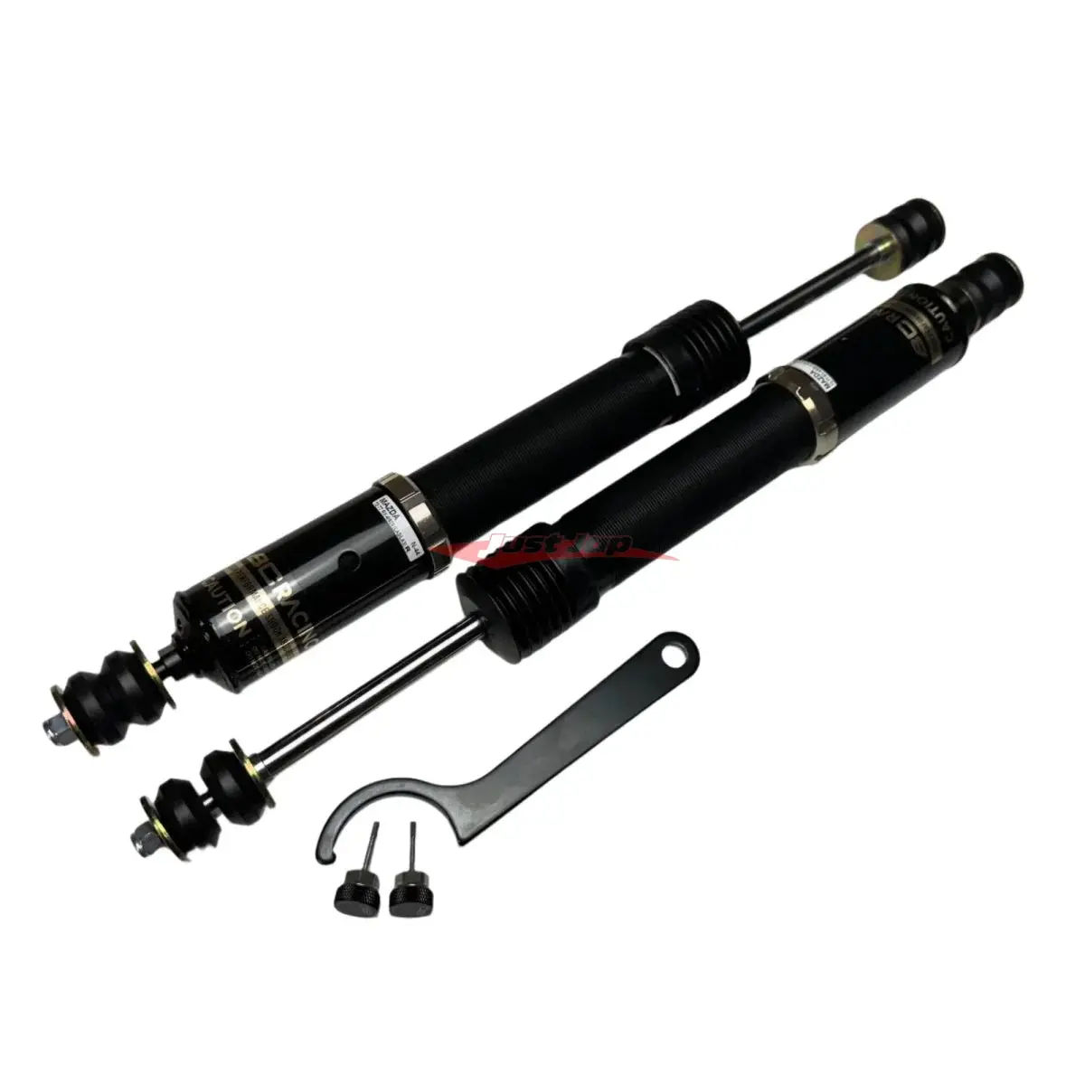 Bc Racing Coilover Br Design Rear Pair Shocks - Mazda Rx-4 / 929 / Luce La22s/La23s/La33s/La2vs/La3vs 1