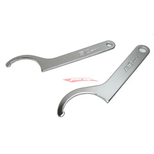 Bc Racing Coilover C-Spanner Set - V1/Br/Ds/Rm/Er/Hm/Zr 1