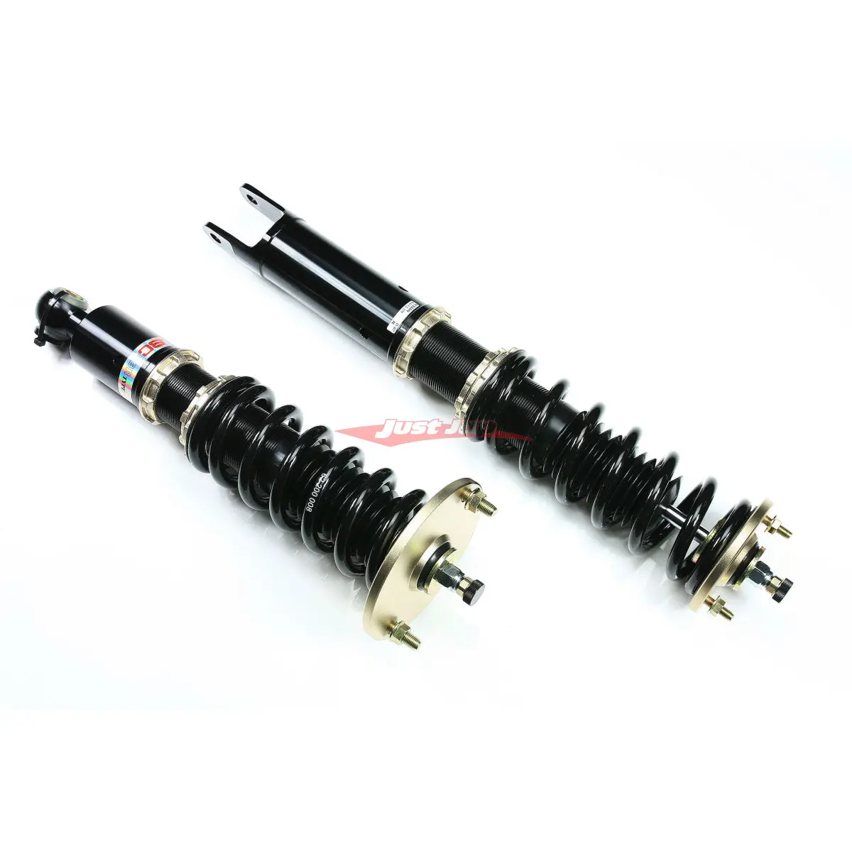 Bc Racing Coilover Kit Br-Ra Fits Nissan Skyline Bnr32/Hnr32 89 - 94 1