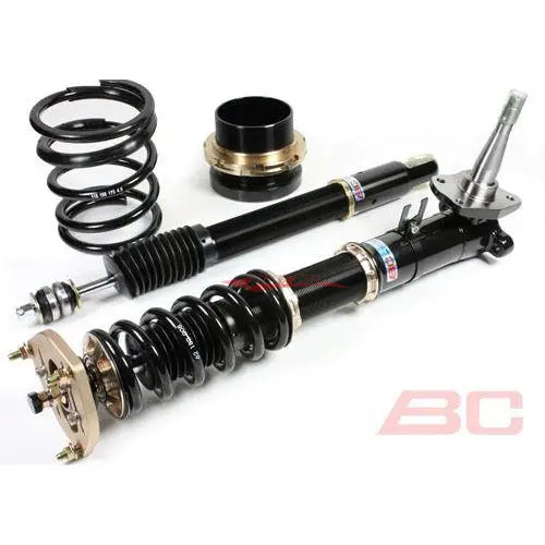 Bc Racing Coilover Kit Br-Ra Fits Toyota Corolla (With Spindle) Ae86 83 - 87 1