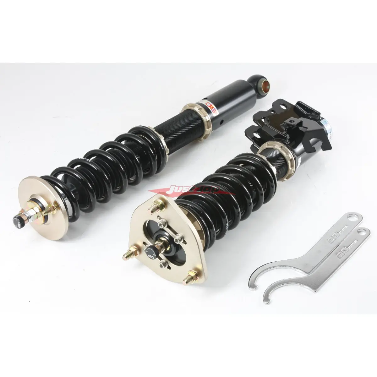 Bc Racing Coilover Kit Br-Rh Fits Nissan Cefiro A31 88 - 94 1