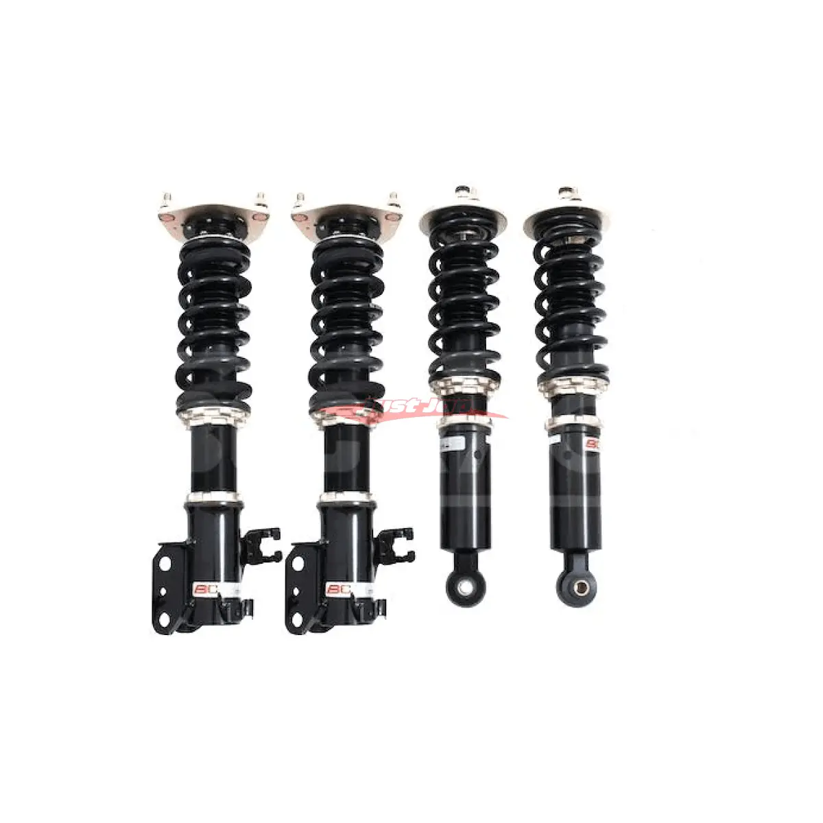 Bc Racing Coilover Kit Br-Rh Fits Nissan Cefiro & Maxima A32 95 - 99 1