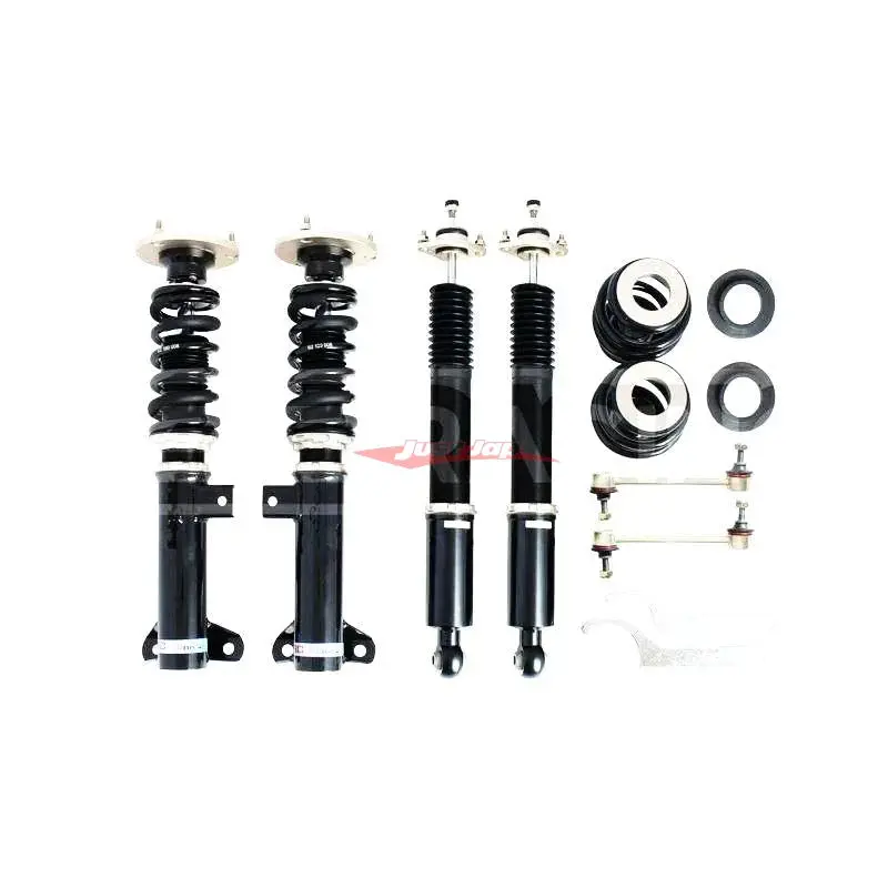 Bc Racing Coilover Kit Br-Rs Fits Bmw 3 Series E36 92 - 98 1