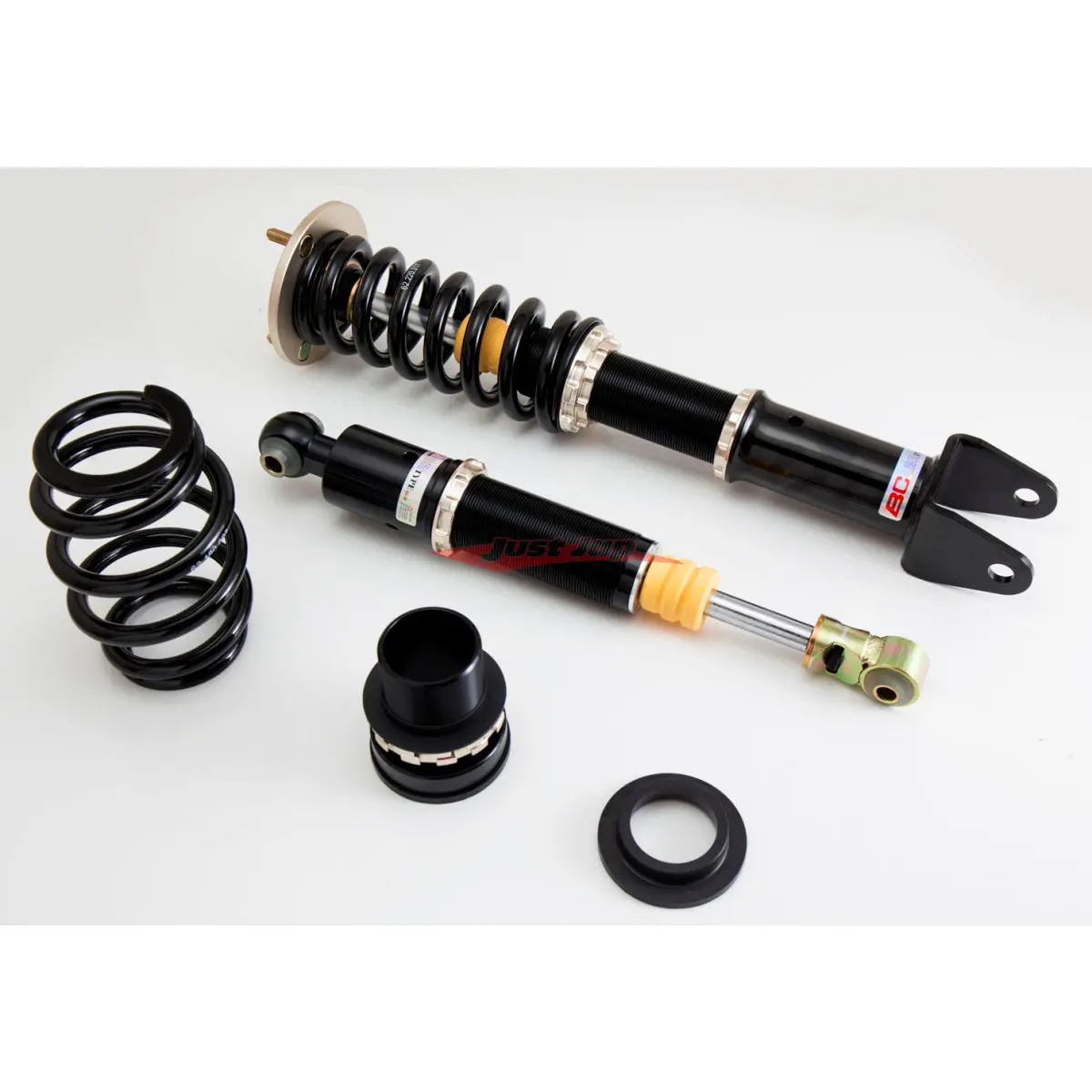 Bc Racing Coilover Kit Br-Rs Fits Ford Falcon (Sedan) Ba/Bf 02 - 07 1