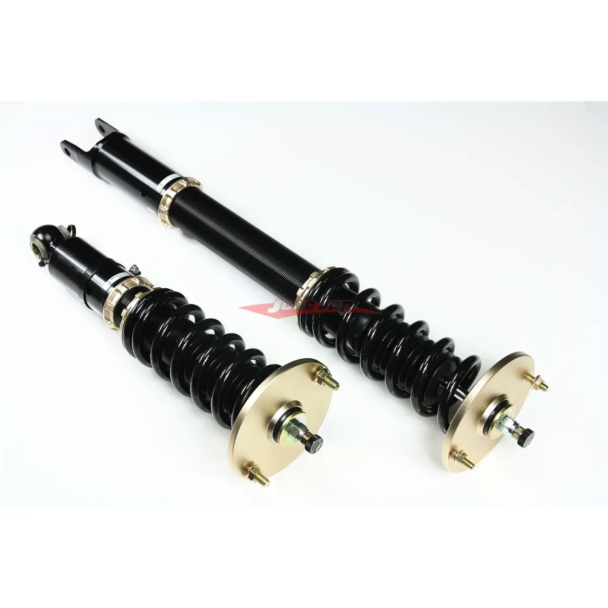 Bc Racing Coilover Kit Br-Rs Fits Nissan Skyline Gtr (4Wd) Bcnr33/Bnr34 95 - 01 1