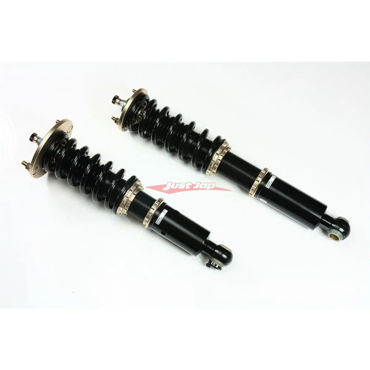 Bc Racing Coilover Kit Br-Rs Fits Nissan Skyline Hcr32 89 - 94 1