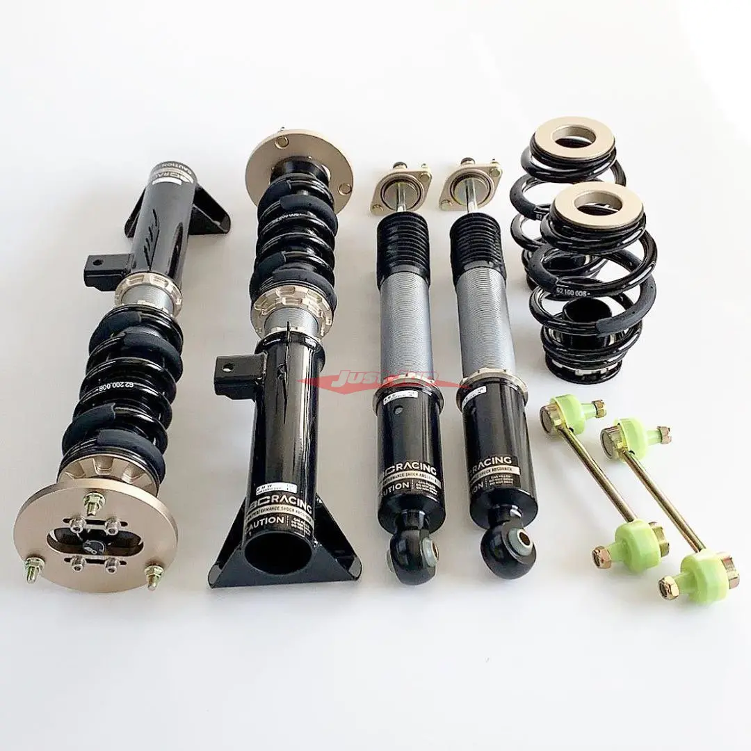 Bc Racing Coilover Kit Ds-Da Fits Bmw 3 Series E36 92 - 98 1