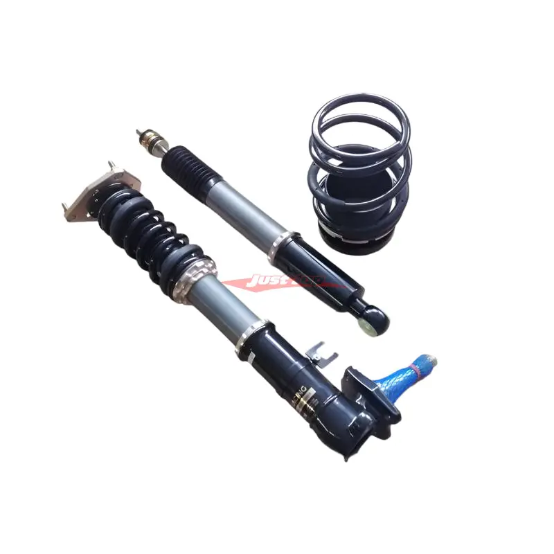 Bc Racing Coilover Kit Ds-Da Fits Toyota Corolla (With Spindle) Ae86 83 - 87 1