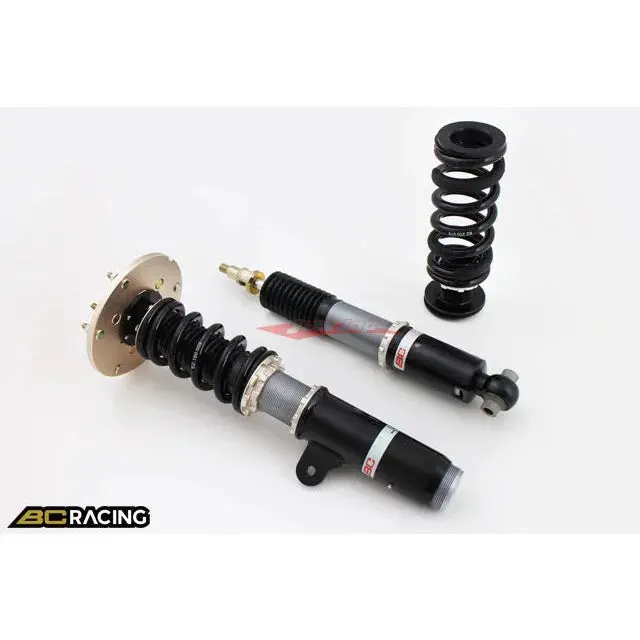 Bc Racing Coilover Kit Ds-Ds Fits Bmw 3 Series E36 92 - 98 1