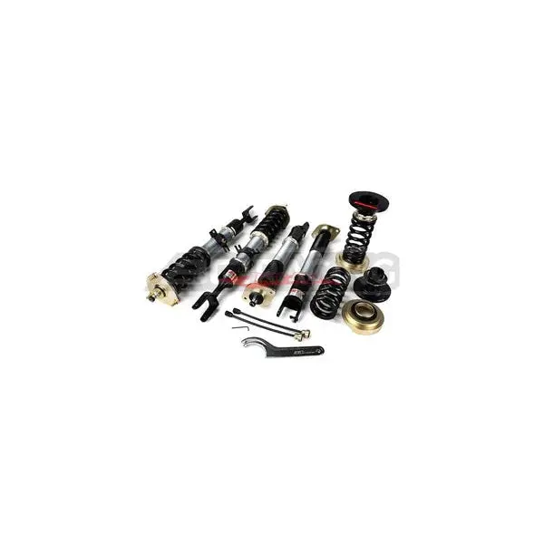 Bc Racing Coilover Kit Ds-Ds Fits Nissan Fairlady Z / 350Z  Z33 03 - 09 1