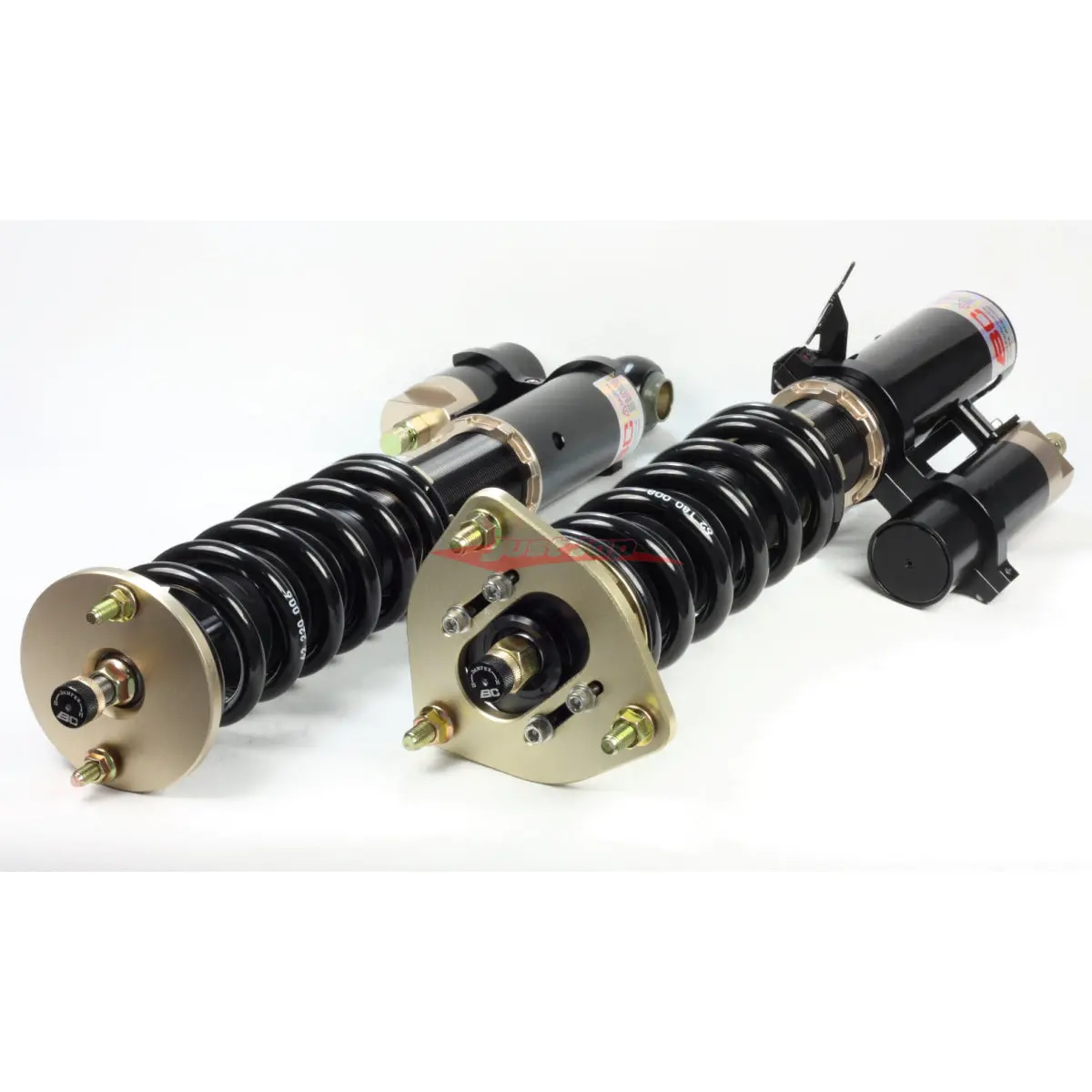 Bc Racing Coilover Kit Er Fits Nissan Cefiro A31 88 - 94 1