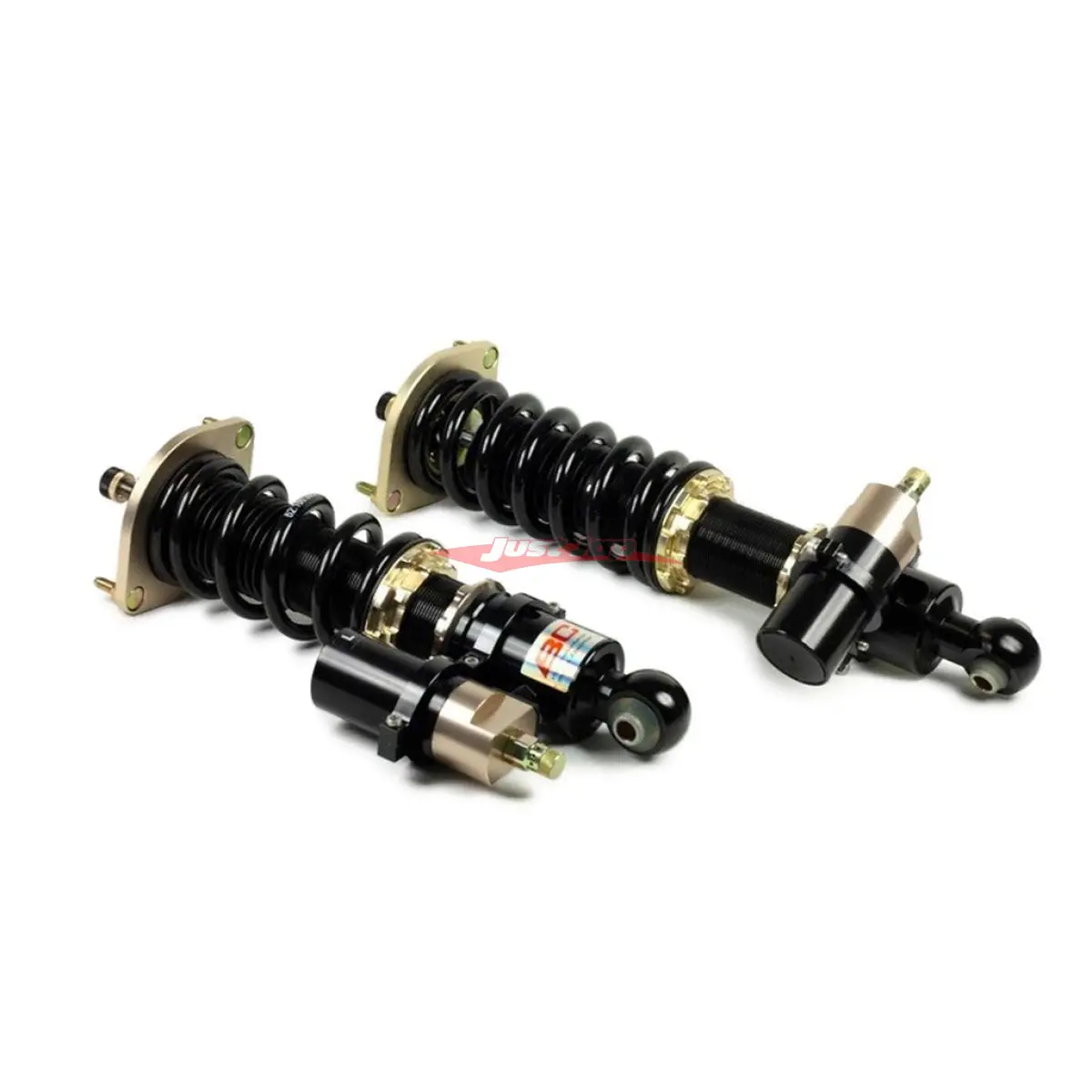 Bc Racing Coilover Kit Er Fits Toyota Celica (Superstrut) St205 94 - 99 1