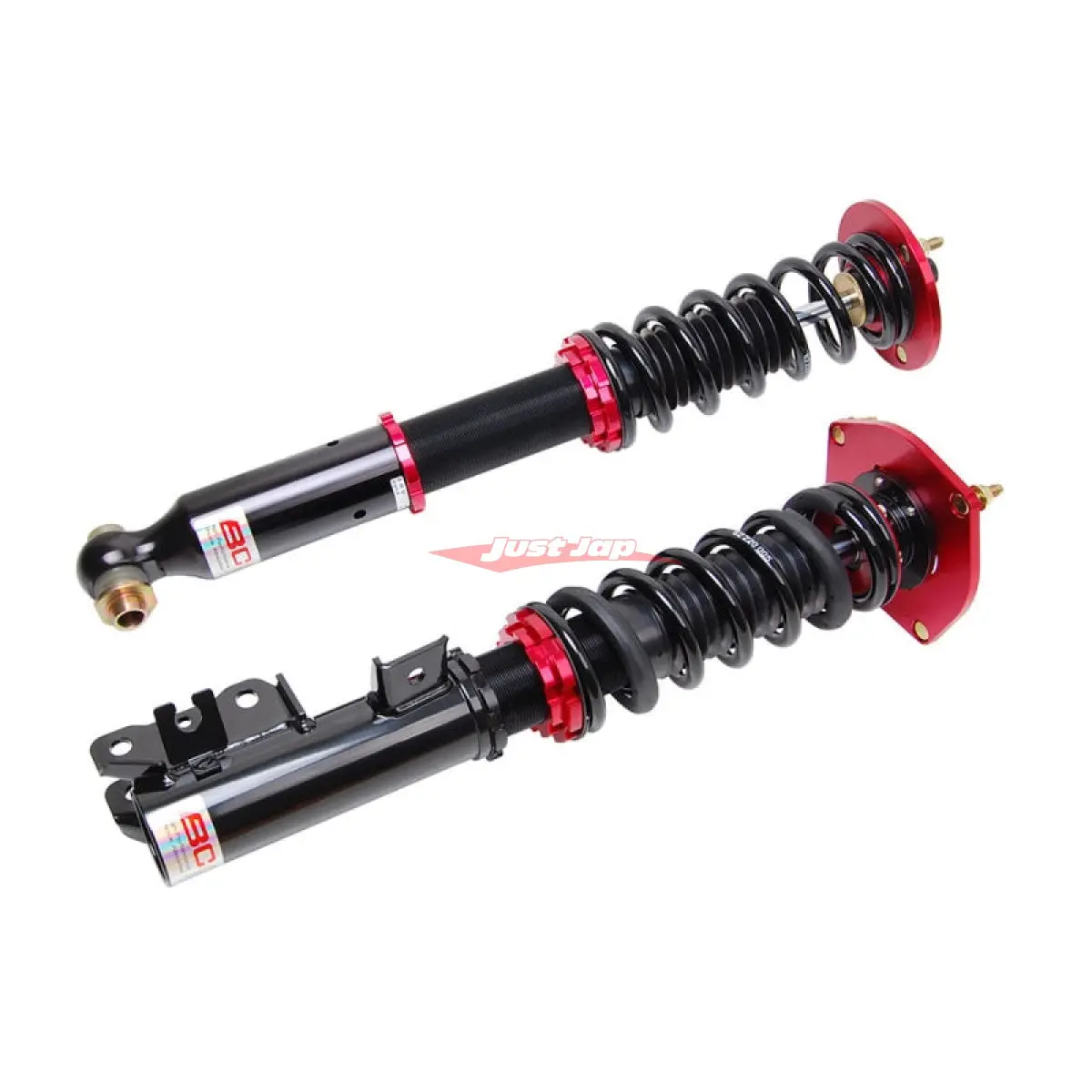 Bc Racing Coilover Kit V1-Va Fits Nissan Pulsar N16 00 - 06 1