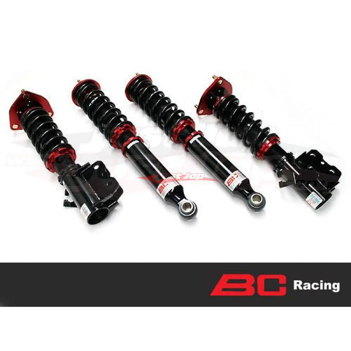 Bc Racing Coilover Kit V1-Va Fits Suzuki Cappuccino 91 - 98 1