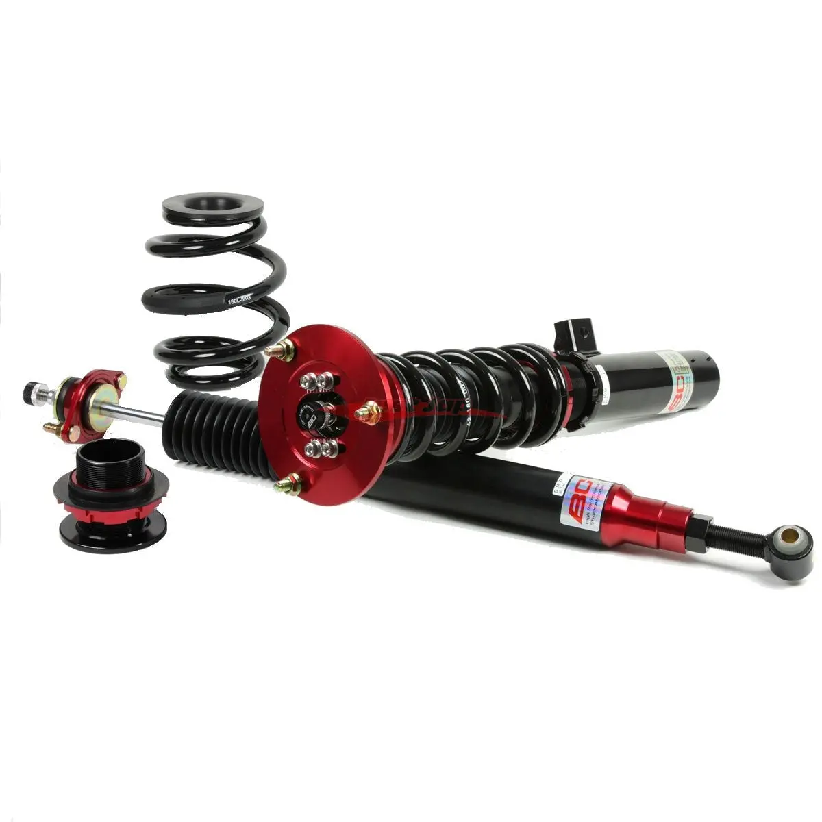 Bc Racing Coilover Kit V1-Va Fits Toyota Mr-S / Mr2 Spyder Zzw30 00 - 07 1