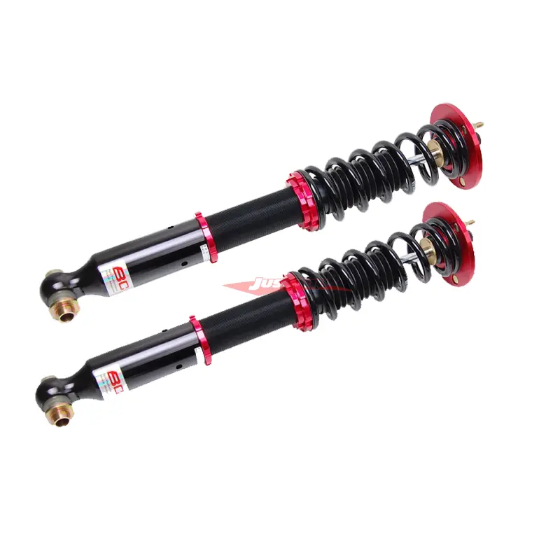 Bc Racing Coilover Kit V1-Va Fits Toyota Soarer Jzz/Uzz 91 - 00 1