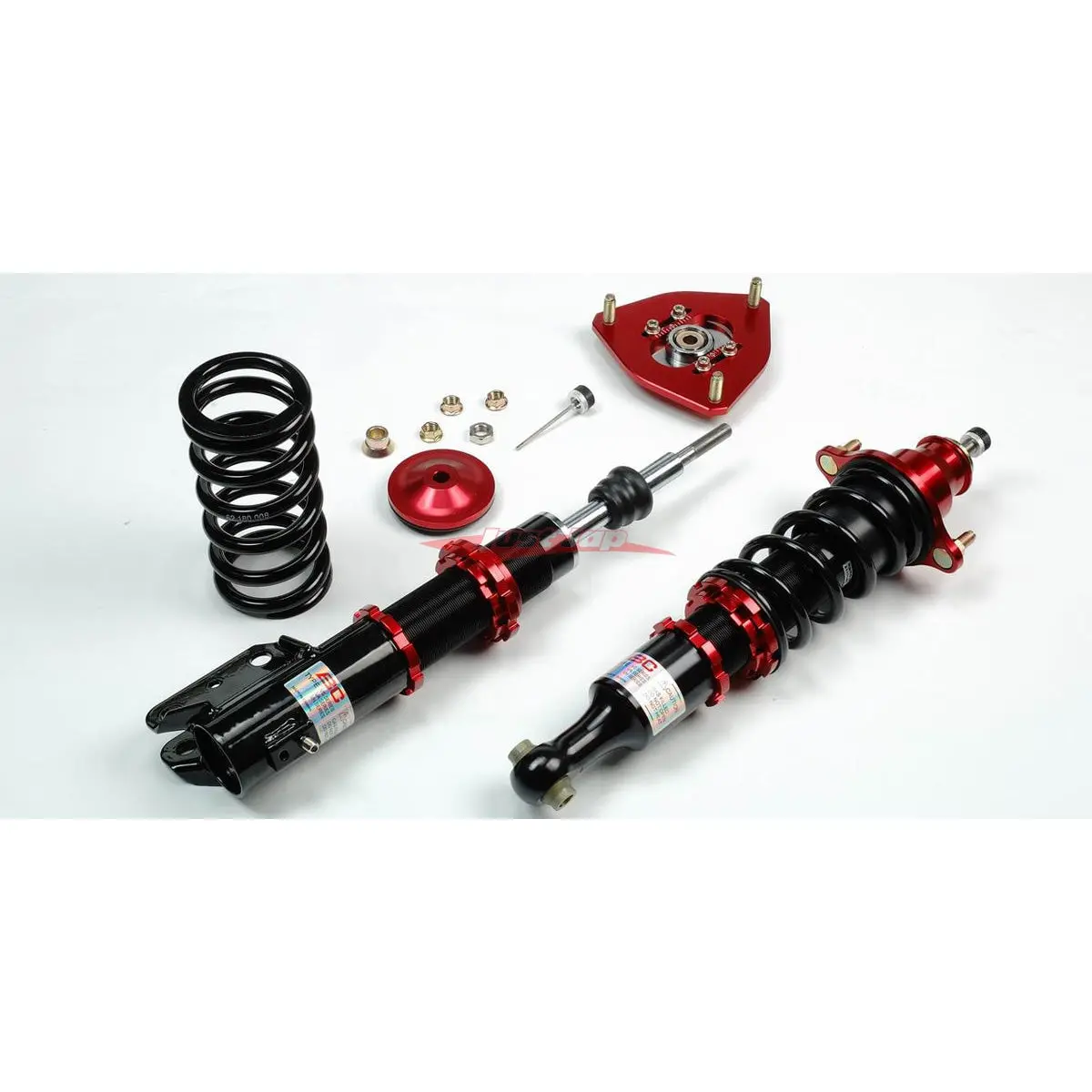 Bc Racing Coilover Kit V1-Vh Fits Nissan Altima/Maxima L31/A34 02 - 06 1