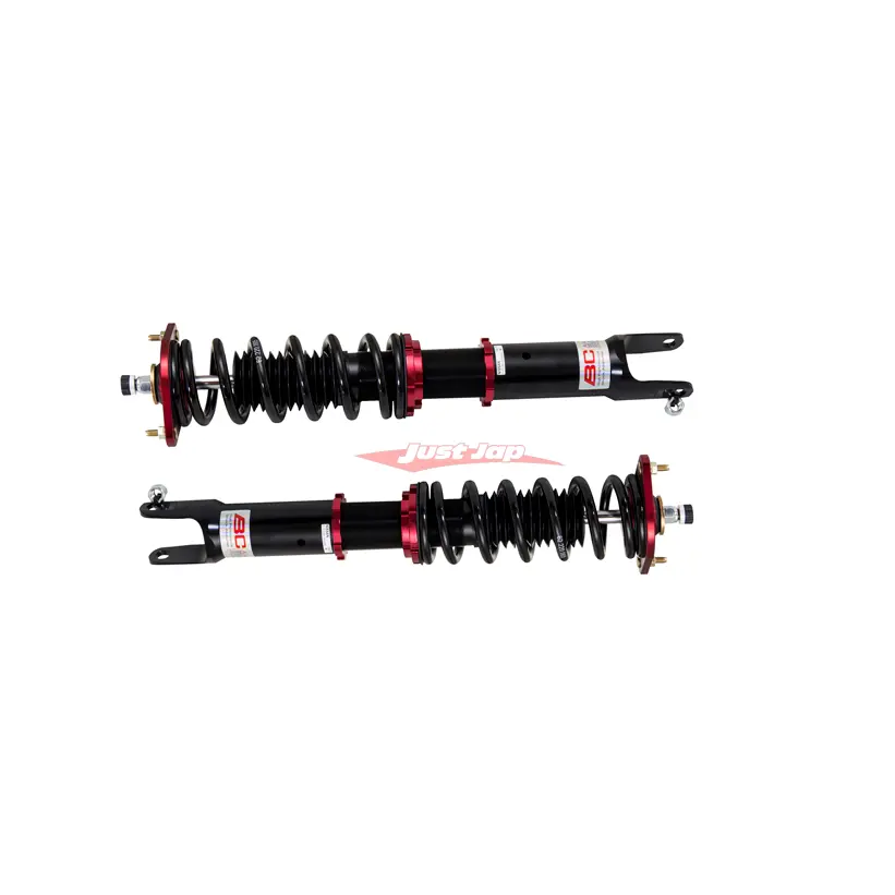 Bc Racing Coilover Kit V1-Vh Fits Nissan Gtr R35 07 - Current 1