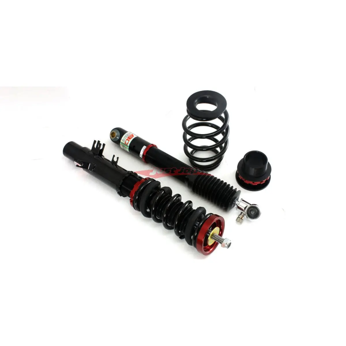 Bc Racing Coilover Kit V1-Vn Fits Citroen Saxo 96 - 03 1