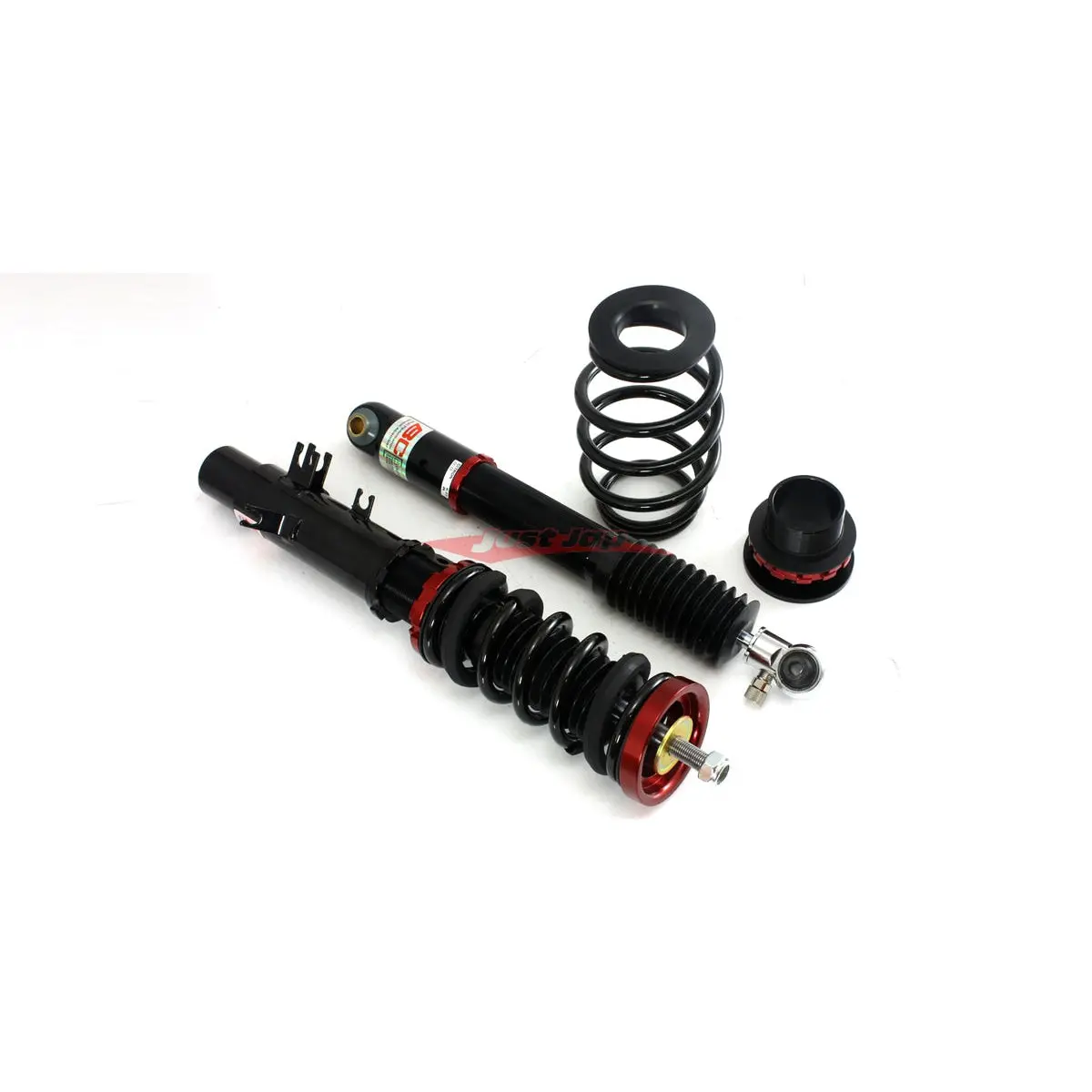 Bc Racing Coilover Kit V1-Vn Fits Pontiac Gto Vz 04 - 06 1