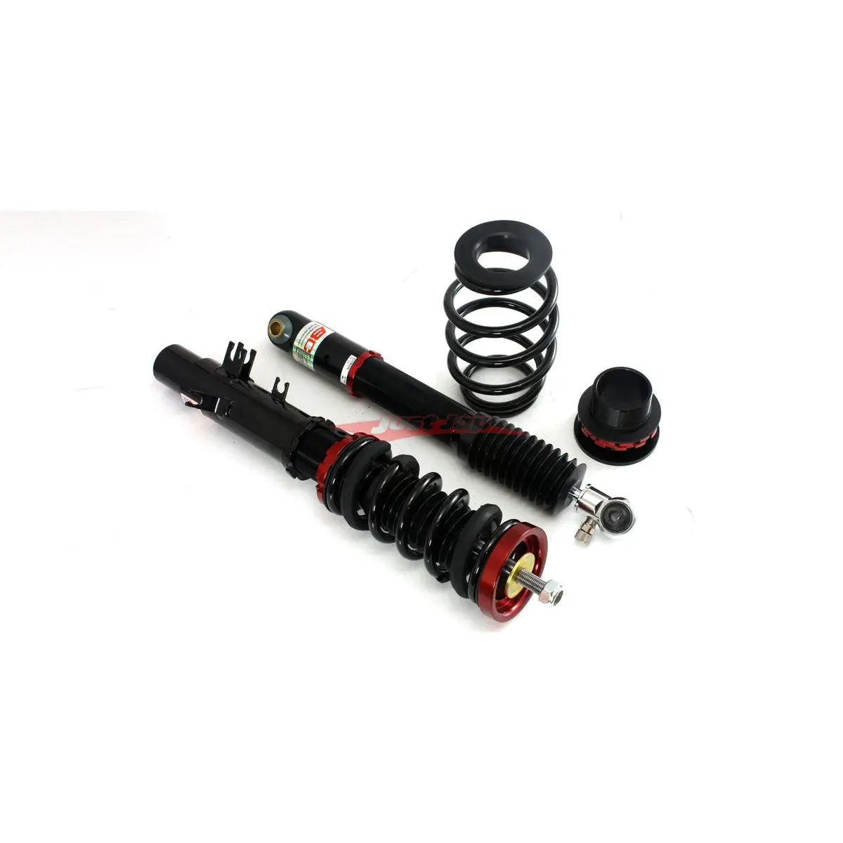 Bc Racing Coilover Kit V1-Vn Fits Vw Golf Iv & Jetta Iv (Awd) Mk4/A4 99 - 05 1
