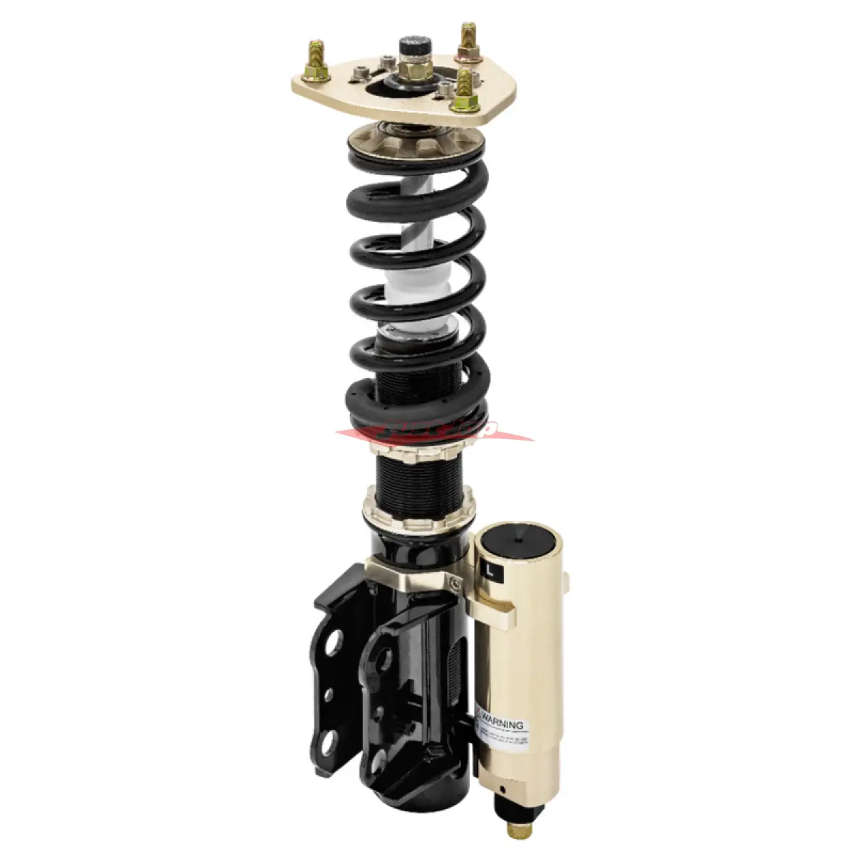 Bc Racing Coilover Kit Zx Fits Lexus Gs300 Jzs160/161 98 - 05 1