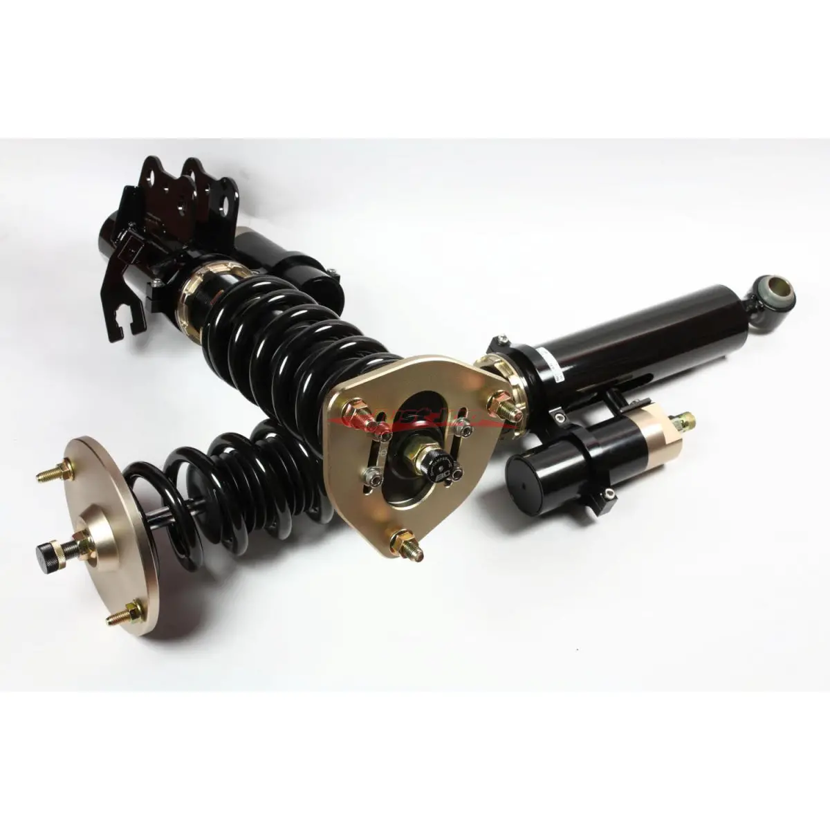 Bc Racing Coilover Suspension Kit Er Fits Bmw M3 3 Series (E36) 92 - 97 (Offset) 1