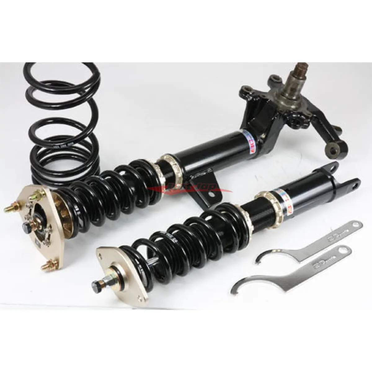 Bc Racing Coilover Suspension Kit Fits Nissan Cedric/Gloria Y34 1