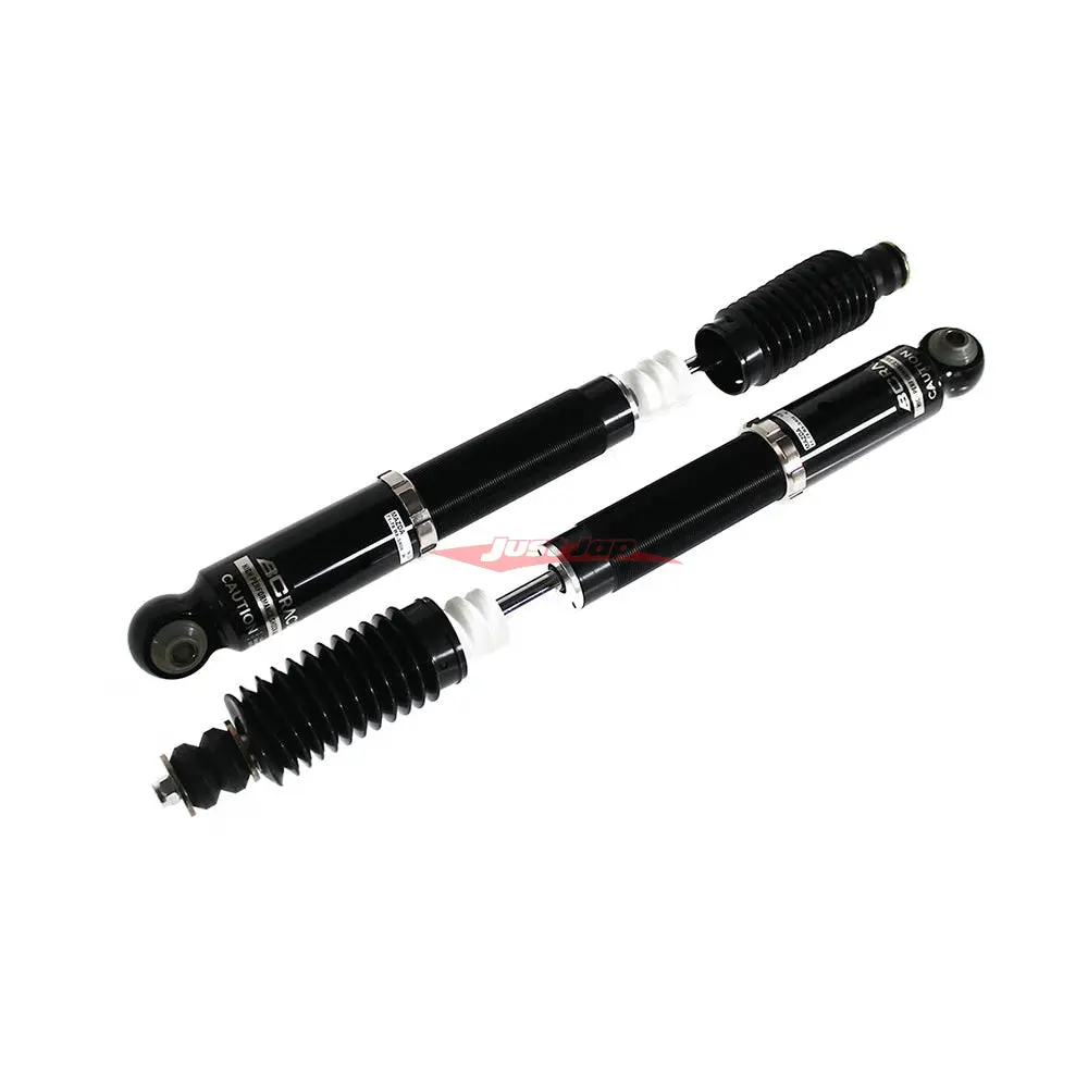 Bc Racing Coilover Suspension (Rear Pair Shocks Only) 1