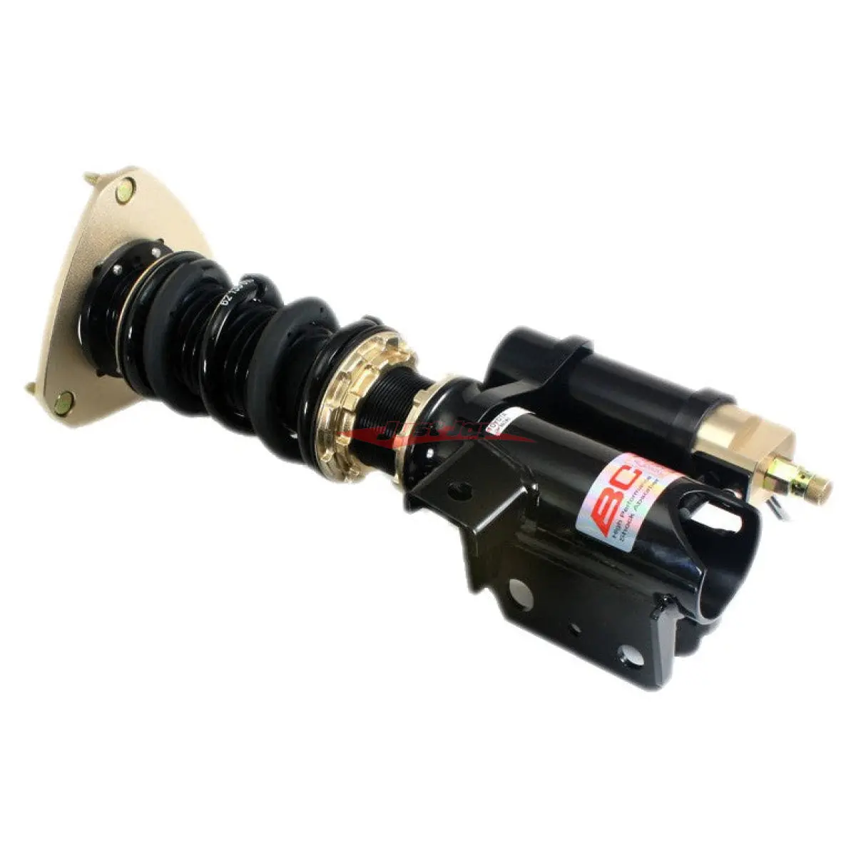 Bc Racing Er Complete Replacement Coilover Unit (Front/Rear) 1