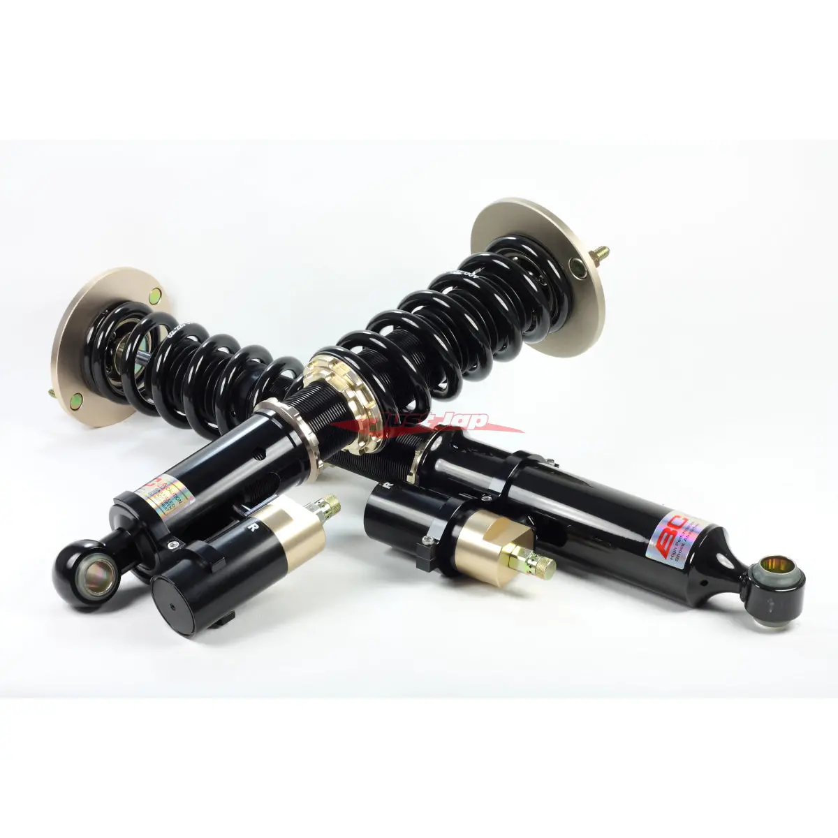 Bc Racing Er Series Coilover Suspension (Rear Pair Only) 1