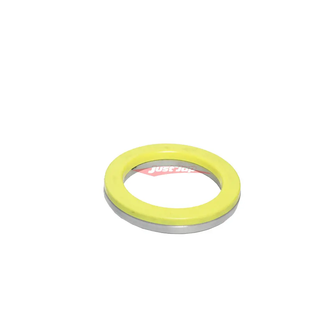 Bc Racing Front Upper Spring Seat Bearing Plate Washer Fits Front Mcpherson Struts (Non-Camber Adjustable Top Mounts Only) 1