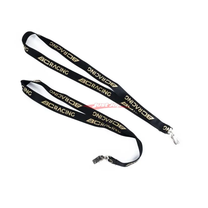 Bc Racing Lanyard 1