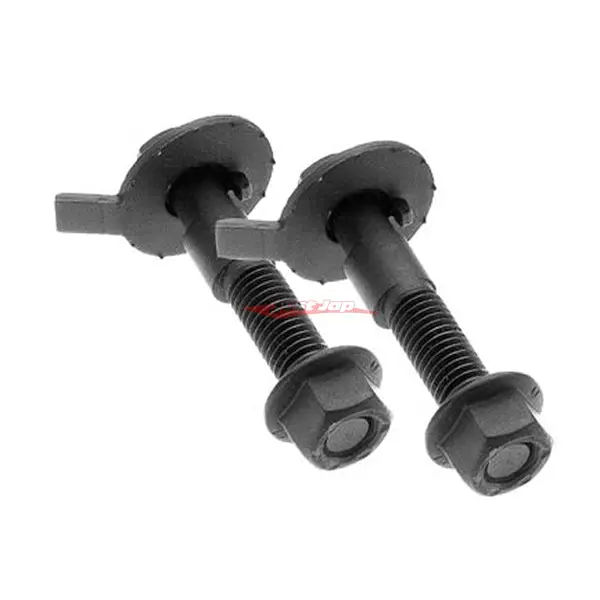 Bc Racing Lower Foot Mount Camber Bolt Kit Fits 14Mm (+/- 1.75Deg) 1