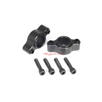 Bc Racing Lower Roll Centre Adjusters Fits Toyota Corolla Ae86 1