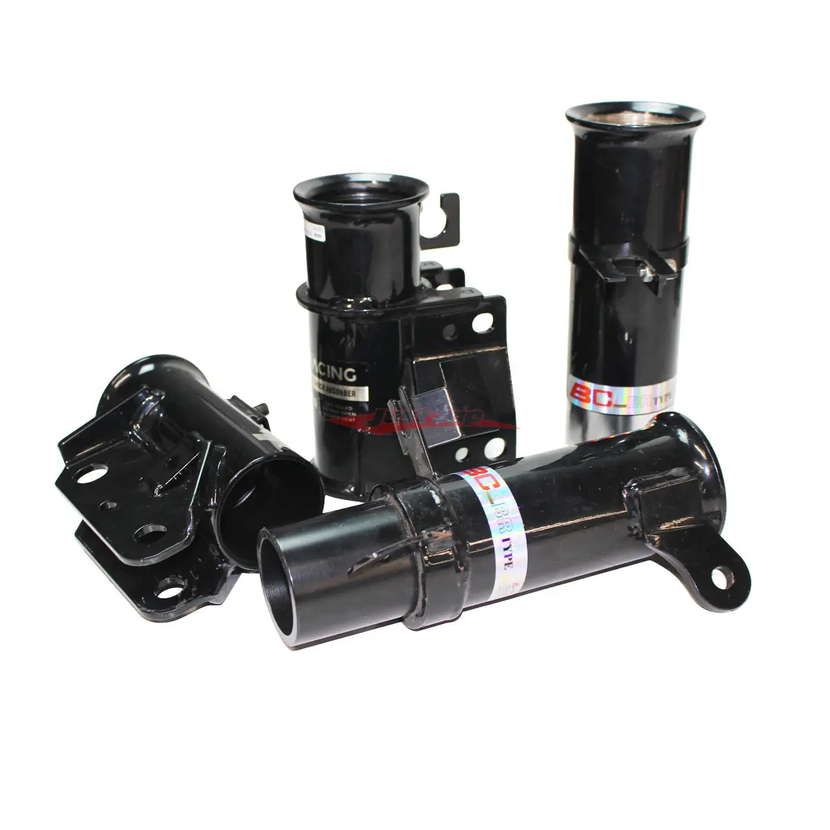 Bc Racing Mcpherson Strut Lower Base Mount - V1/Br/Ds/Rm Design 1