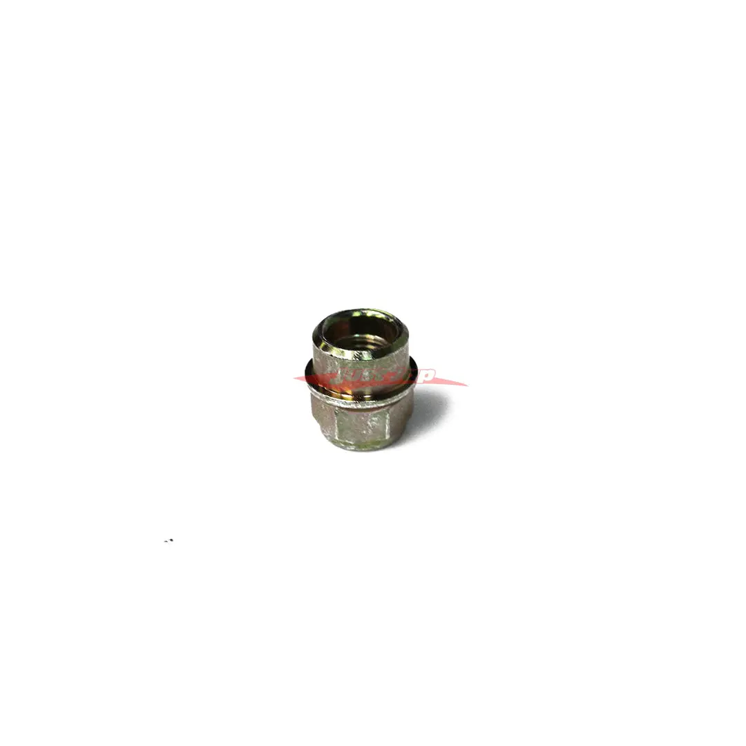Bc Racing Pillow Ball Upper Shaft Nut - V1/Br/Ds/Rm/Er/Hr/Zr Series (M12/M14) 1