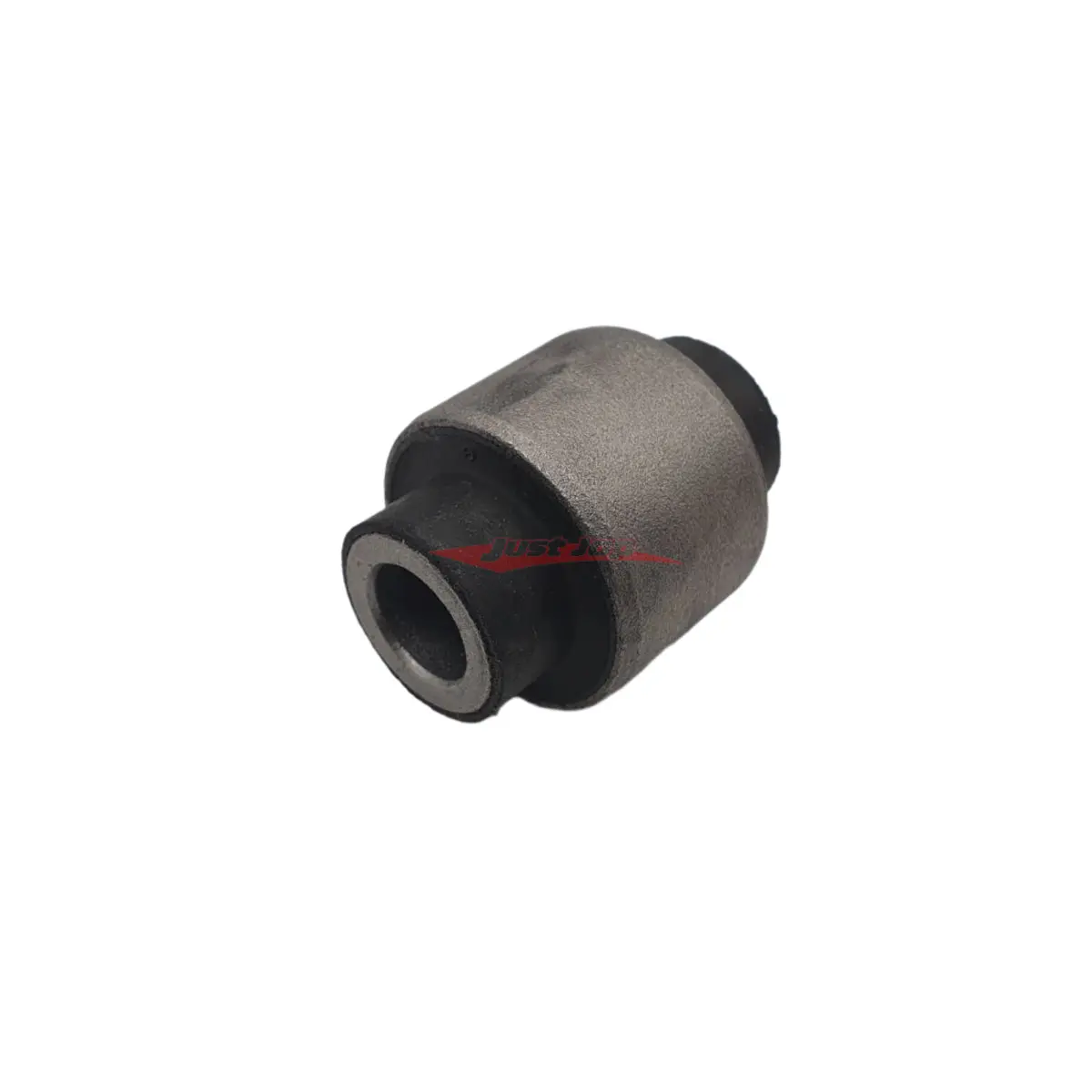 Bc Racing Rear Lower Base Mount Bushing (Hardened Rubber) 50Mm X 37.35Mm X 14.2Mm Fits Ford Falcon Ba-Fg Sedan, Toyota Cressida Mx83/Jzx81 & Mini Countryman U25 Awd 1