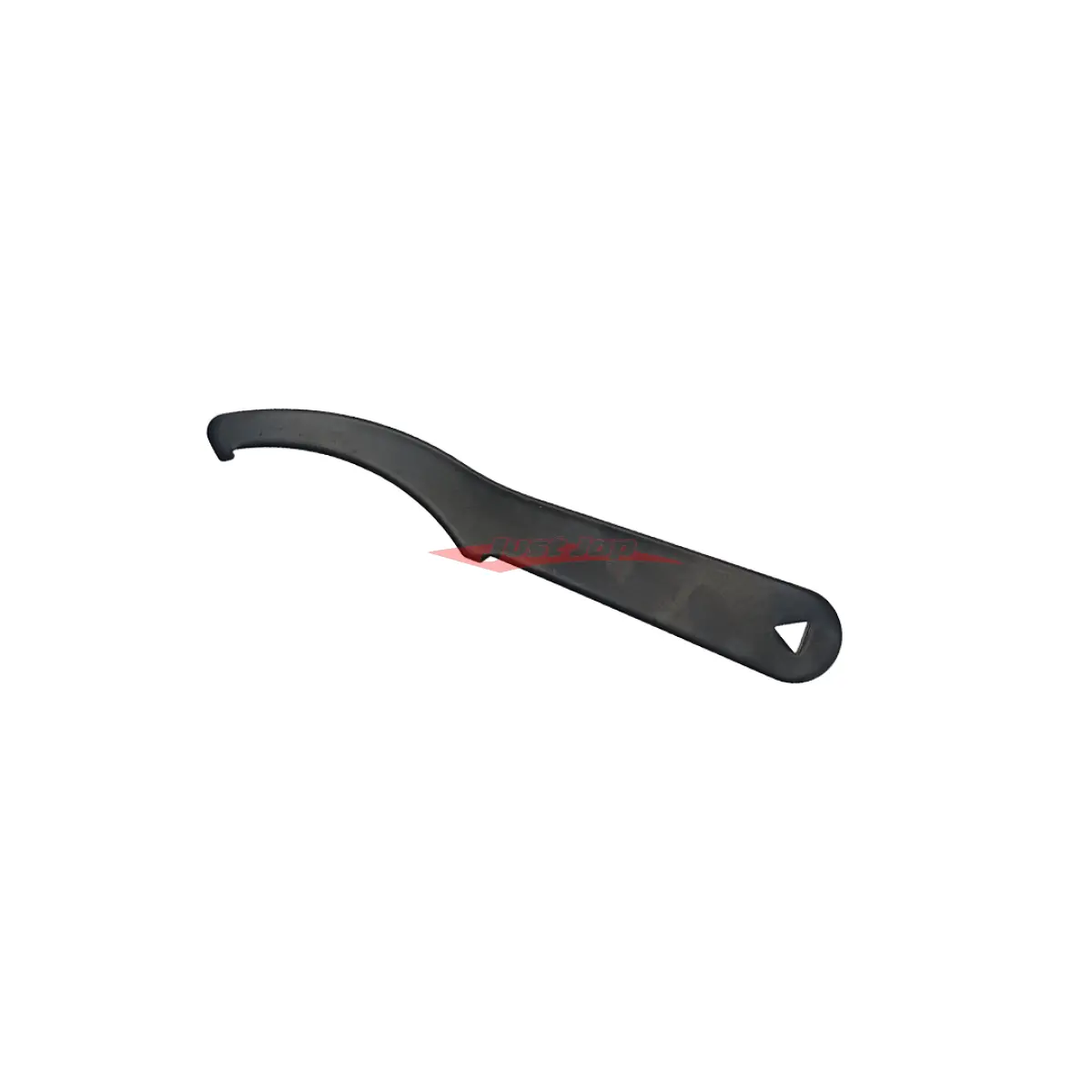 Bc Racing Rear Spring Adjuster / Perch C-Spanner (Triangle Cutout) Fits C-56, E-32, L-18, N-38, Zo-04, Zr-11, Zw-06 1