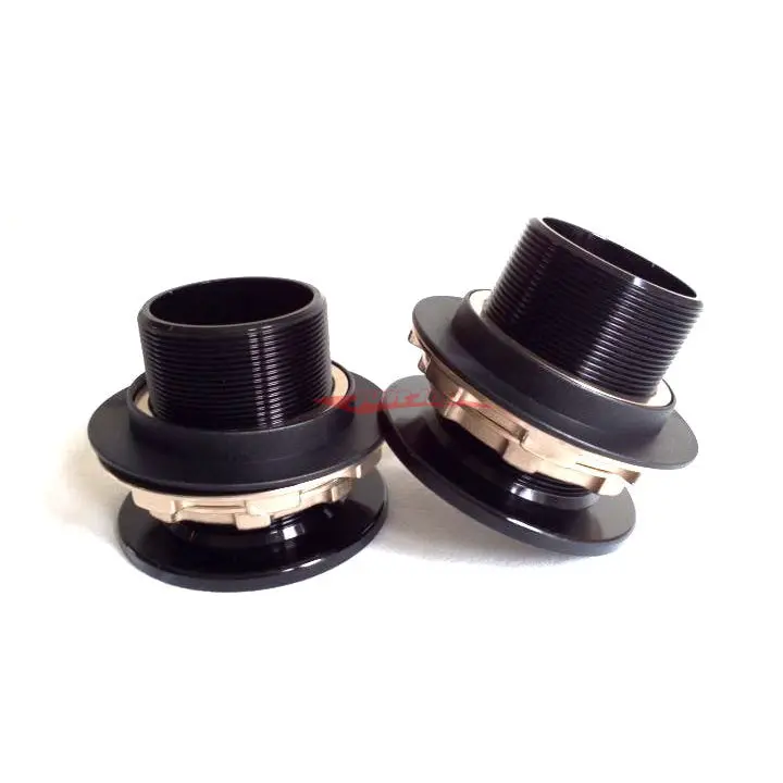 Bc Racing Rear Spring Adjuster Set - 62Mm Id Spring Application 1
