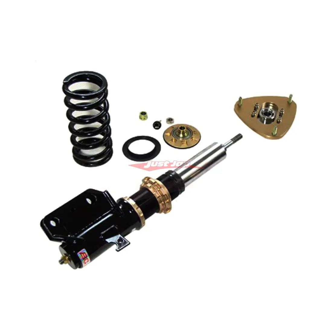 Bc Racing Rm Inverted Complete Front Or Rear Replacement Coilover (Mcpherson Strut) 1
