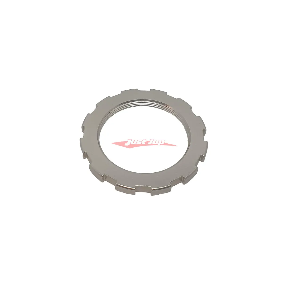 Bc Racing Spring Seat Perch Locking Nut (E-25-Rs Rear) 1