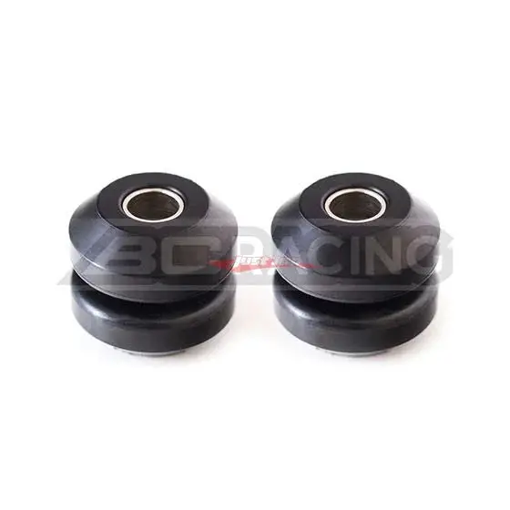 Bc Racing Upper Top Mount Rubber Bush Set  - Front Or Rear 1