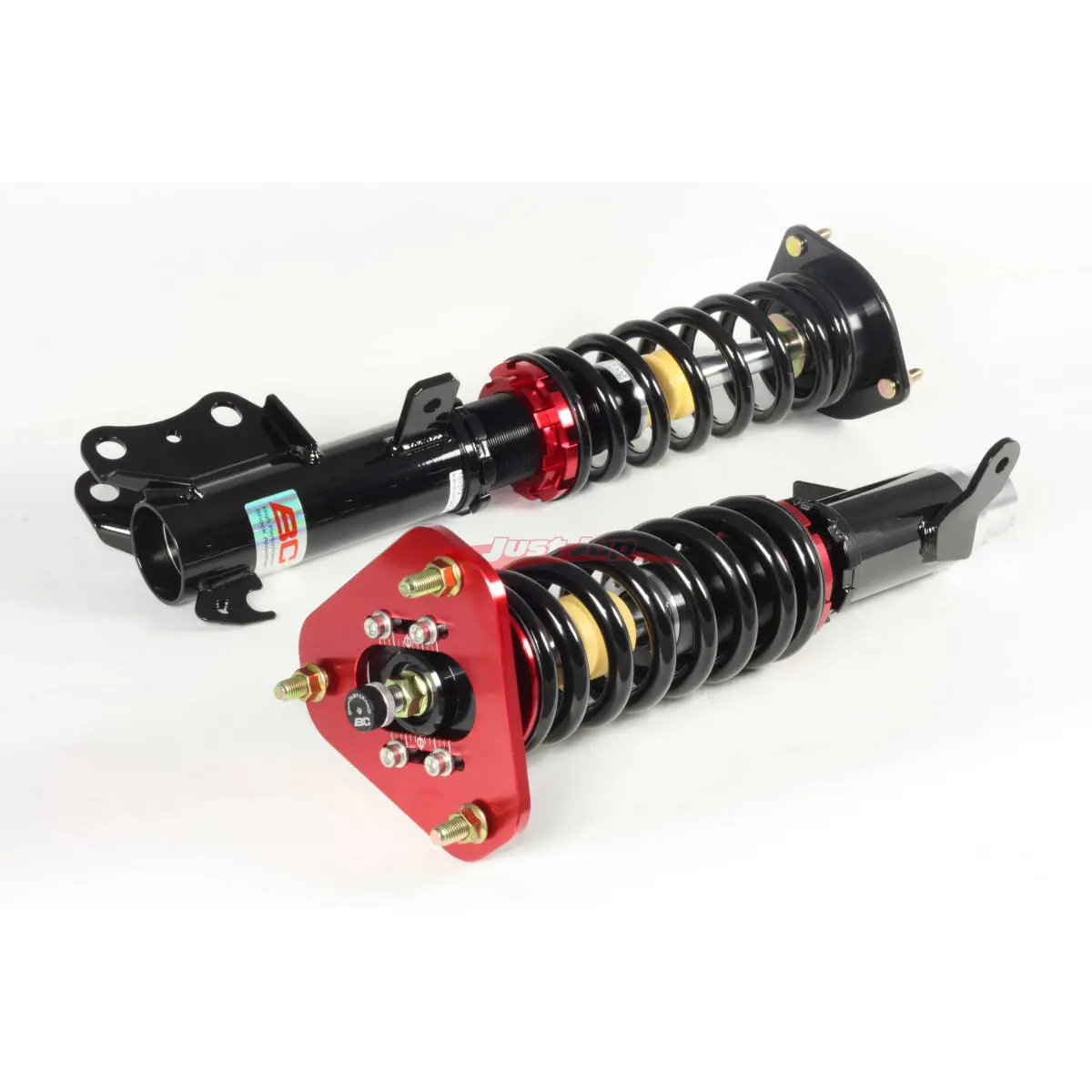 Bc Racing V1 Design Coilover Suspension - Rear Pair 1