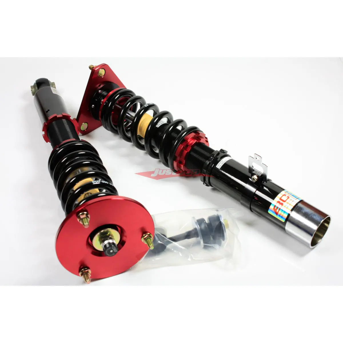 Bc Racing V1 Series Coilover Suspension (Front Pair Only) 1