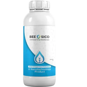 Nanobee Bee - Sico Universal Crop Disinfectant 1