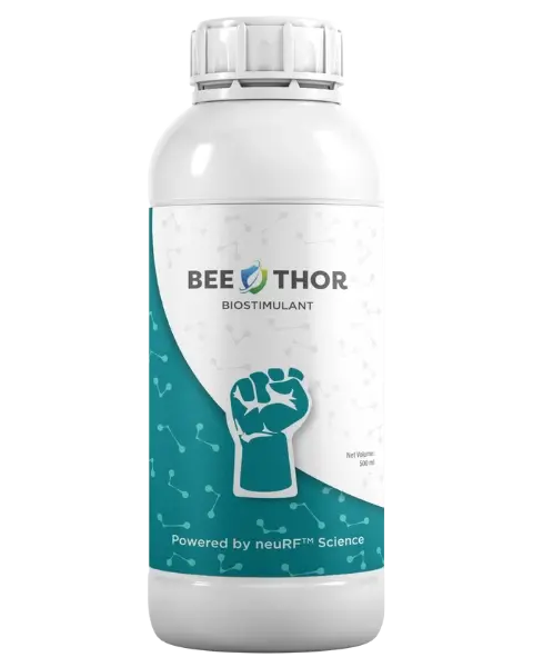 Nanobee-Thor (Microbial Consortium) – Organic Crop Protector For Sucking Pest Control 1
